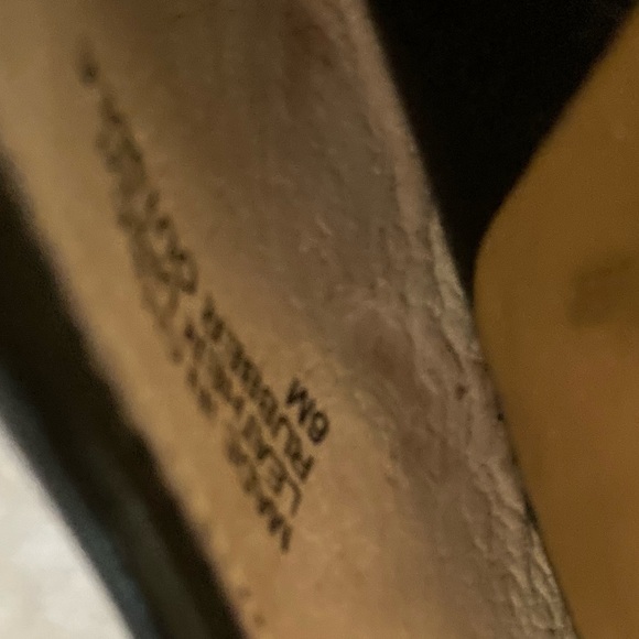 Michael Kors wedge sandal with peep toe will - Picture 11 of 11